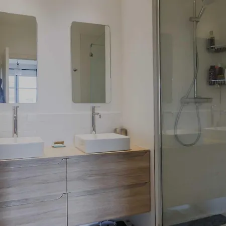 Charming Flat - 9p-4bd - Near Auteuil Apartment Paris